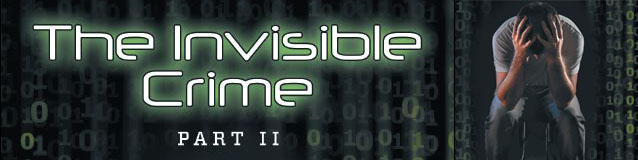 The Invisible Crime